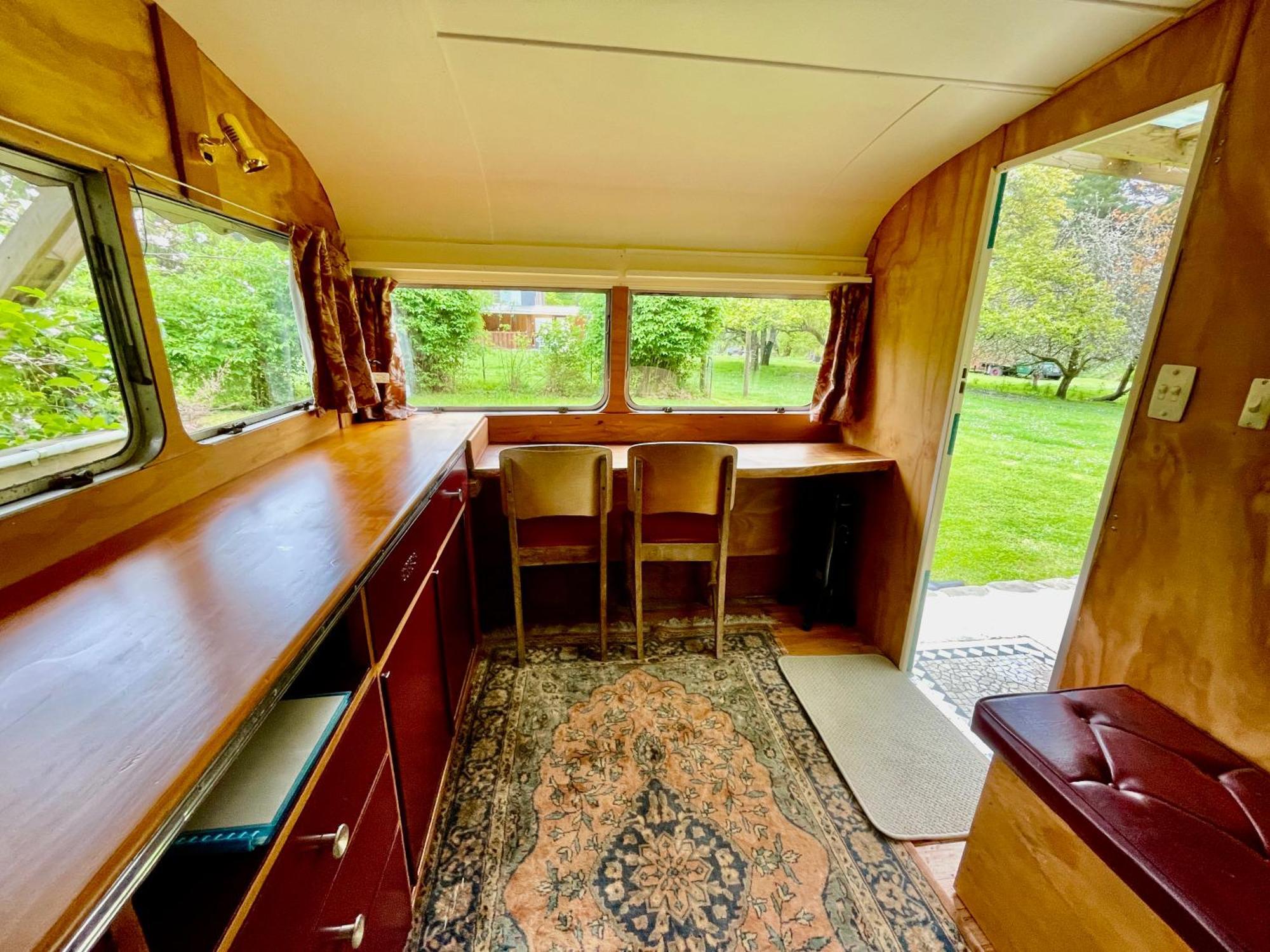 River Song Retreat Golden Bay Takaka Exterior photo